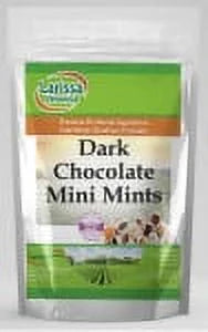 Dark Chocolate Mini Mints 4 oz 3-Pack R59192