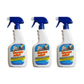 Degreaser and Laundry Stain Remover, 18 Ounce, 3 Pack P315508
