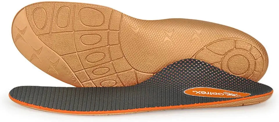 Memory Foam Arch Support Shoe Insoles P752