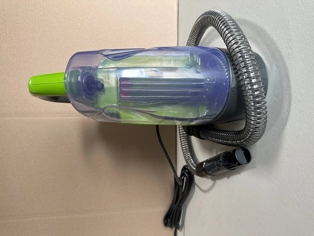 Portable Floor Cleaning Appliance T144