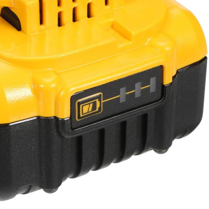 20V MAX XR Lithium-Ion 5.0Ah Battery 6 Pack Z944