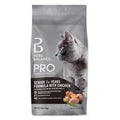 Senior Formula Chicken Dry Cat Food H754