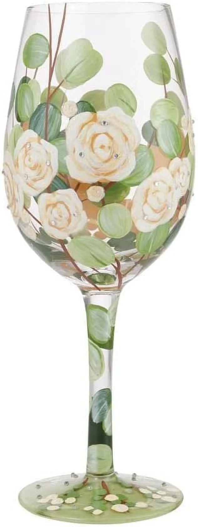 Wine Glass A543922