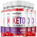 Keto ACV Gummies 5 Pack A652