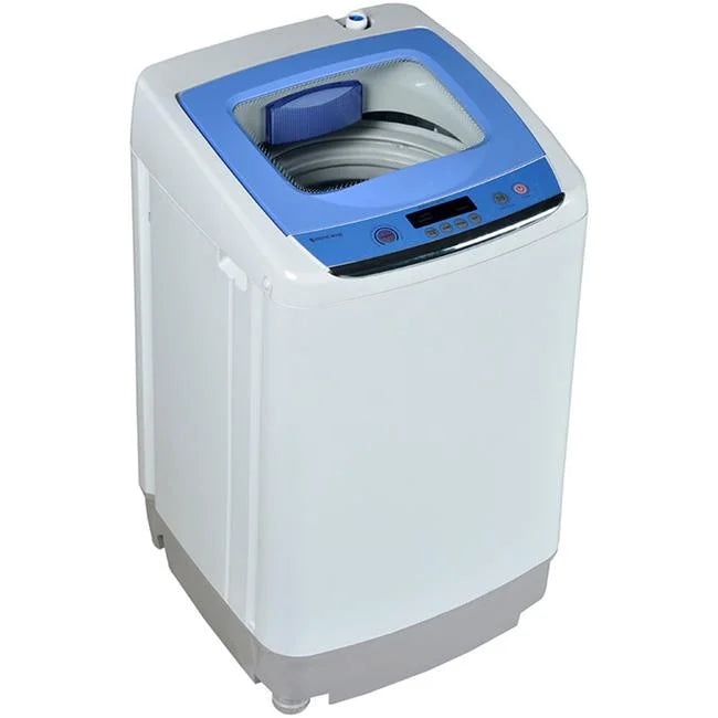 0.9 cu. ft. Portable Washer Y4918