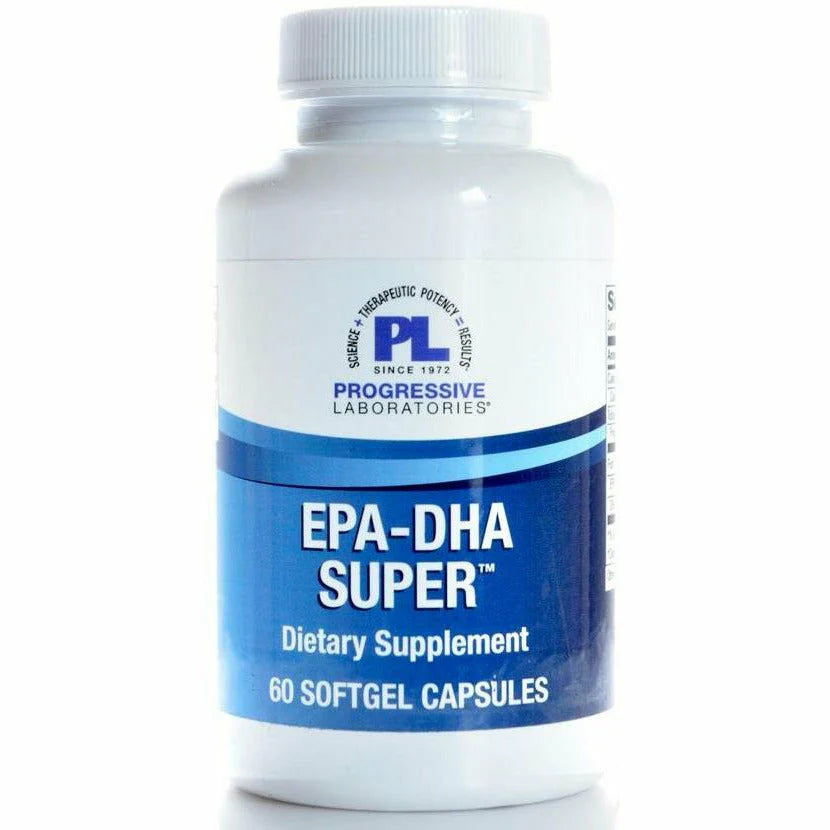 EPA-DHA Super 60 gels A94754