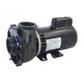230V 4 HP 2 Speed Pump C7920