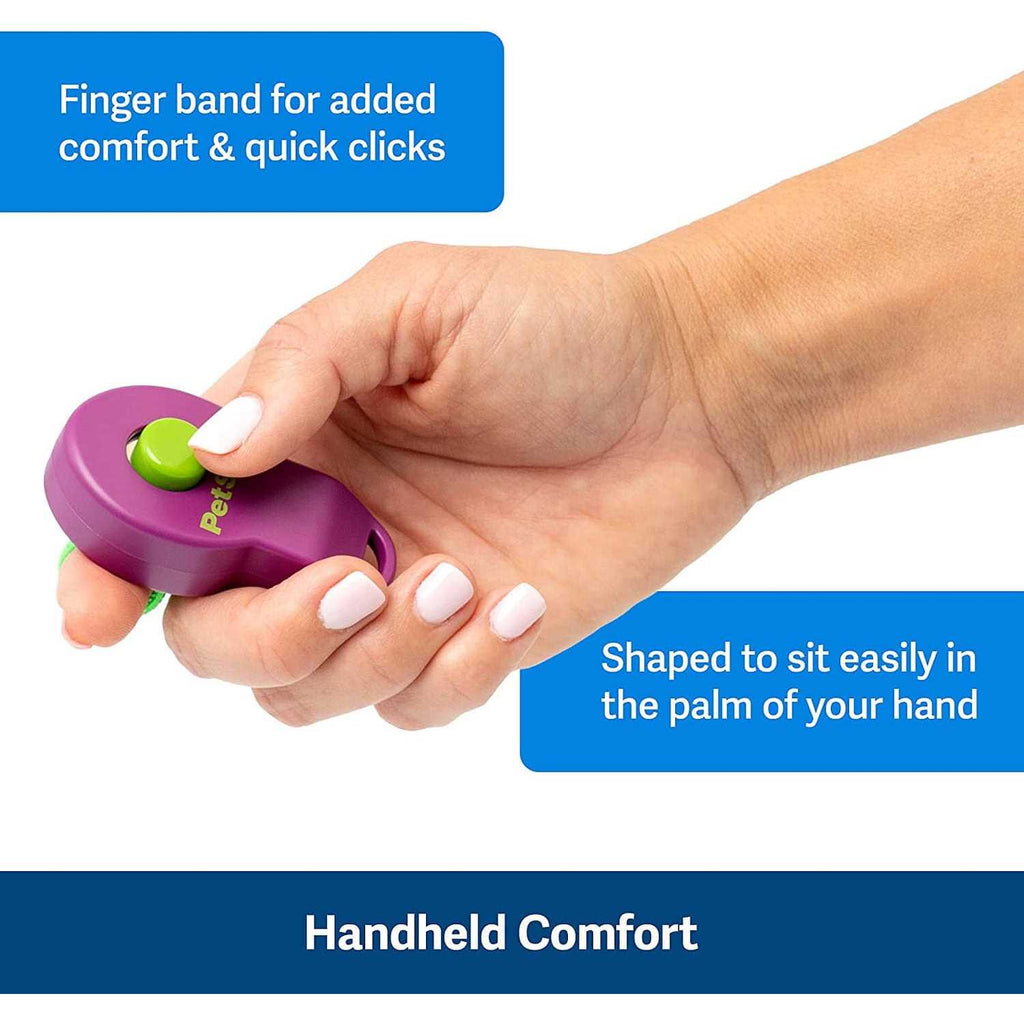 Dog Training Clicker X570