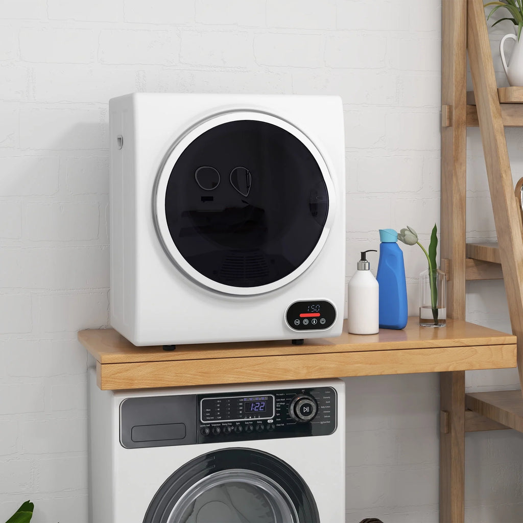 Portable 850W Laundry Dryer P72062