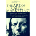 Pre-Owned Hardcover The Art of Cause Marketing W208123