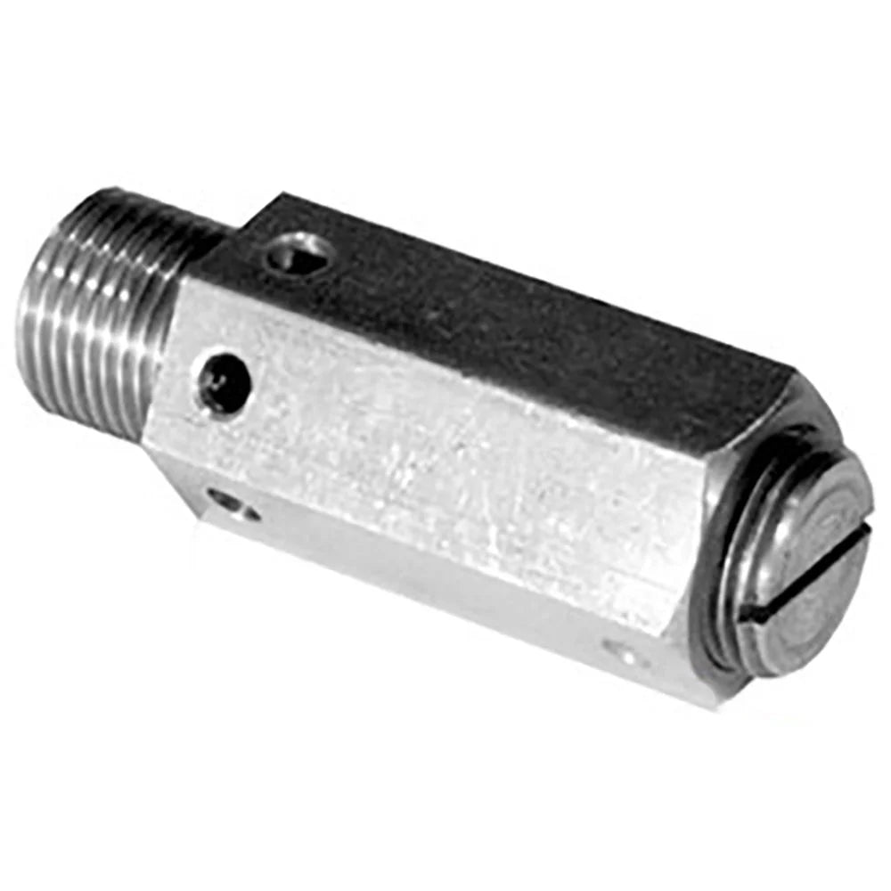 Safety Valve W163162
