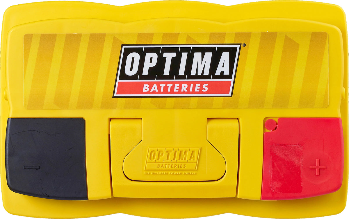 Yellowtop AGM Dual Purpose Battery Group Size H6 12 Volt 800 CCA G7399