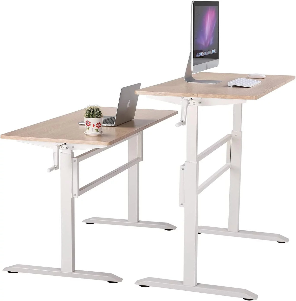 Adjustable Height Heavy Duty Game Desk R85465