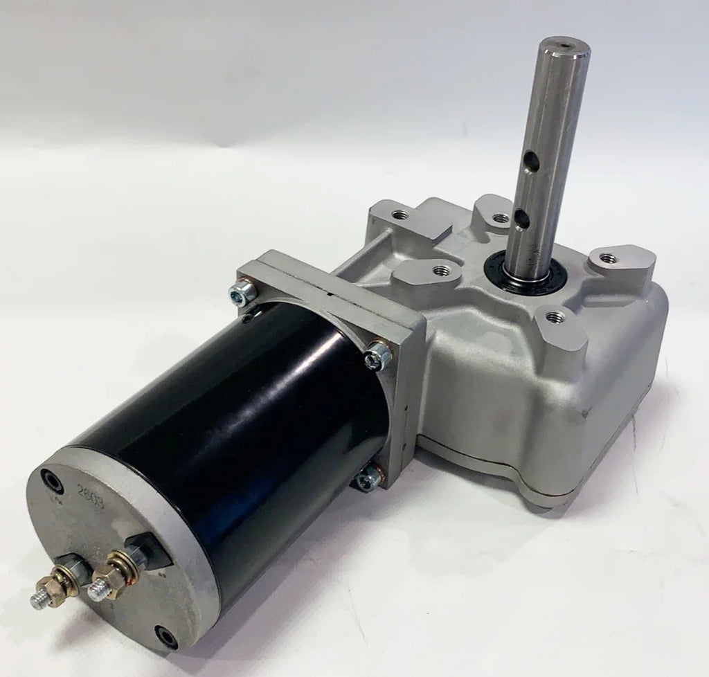1.5hp 60:1 Universal Tarp Motor I748