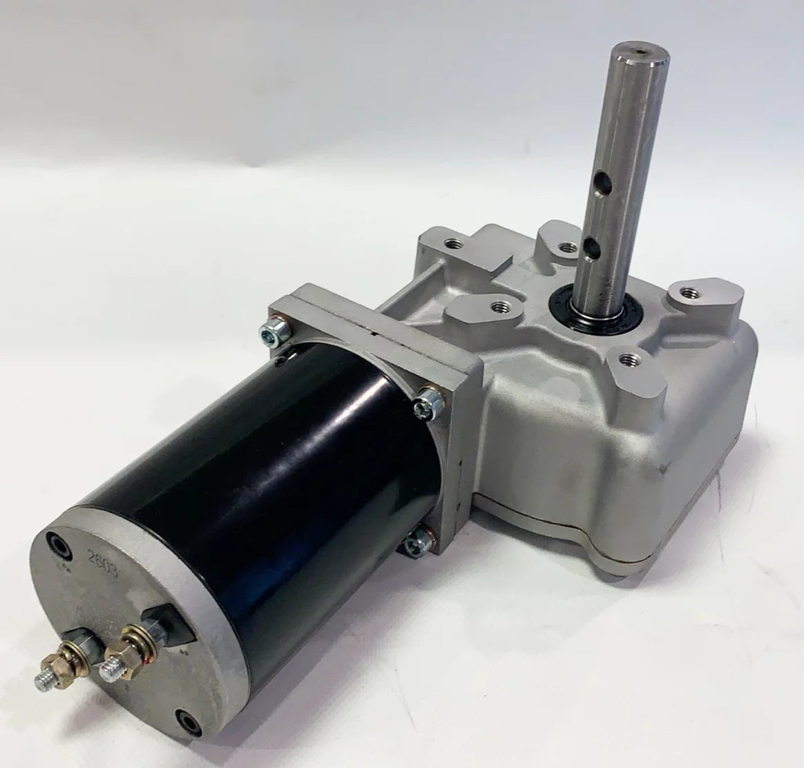 1.5hp 60:1 Universal Tarp Motor I748