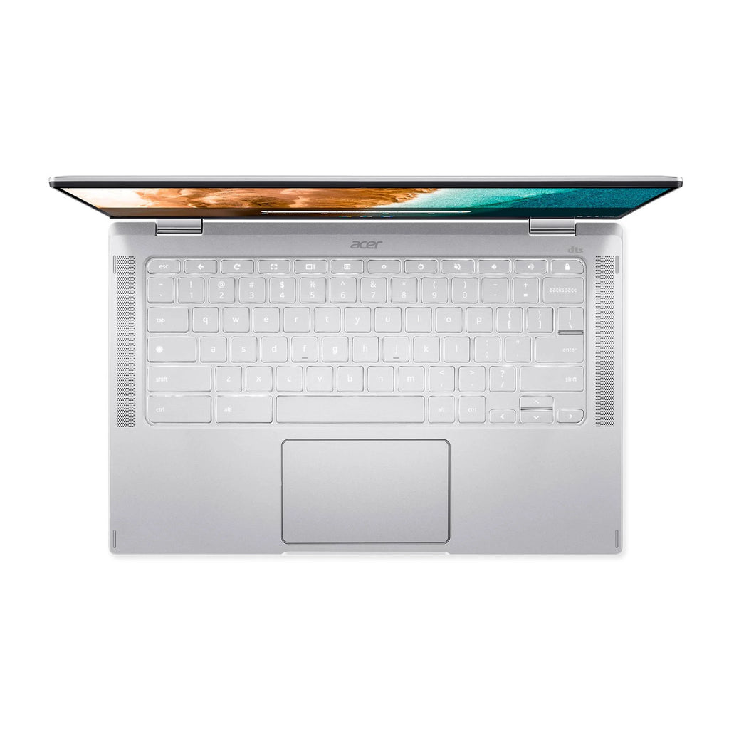 14" Touchscreen Chromebook Intel Core i5 8GB 256GB W8251