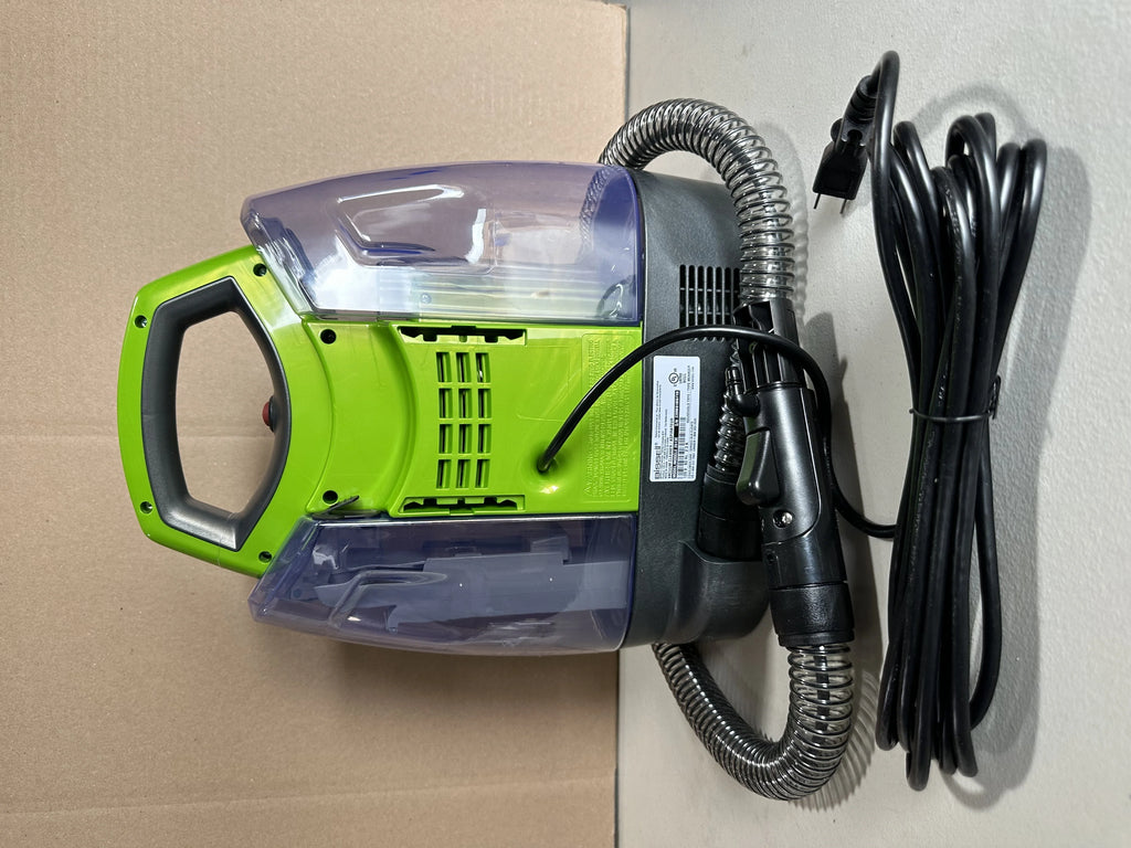 Portable Floor Cleaning Appliance T144