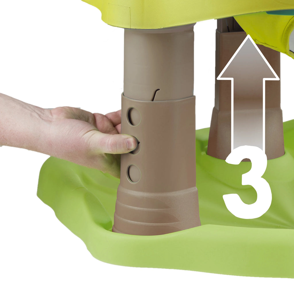 Bouncing Activity Saucer S763930