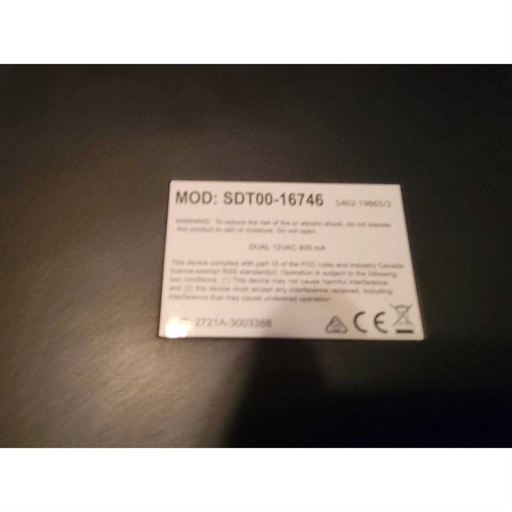 In-Ground Fence Transmitter N639