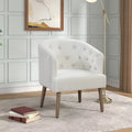Velvet Accent Chair K12051