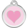 Enamel Pet ID Tag T6748