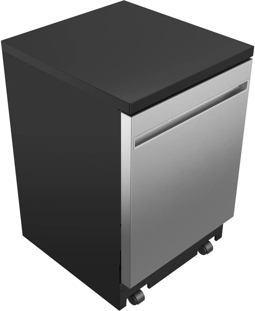 Stainless Steel Dishwasher K574010
