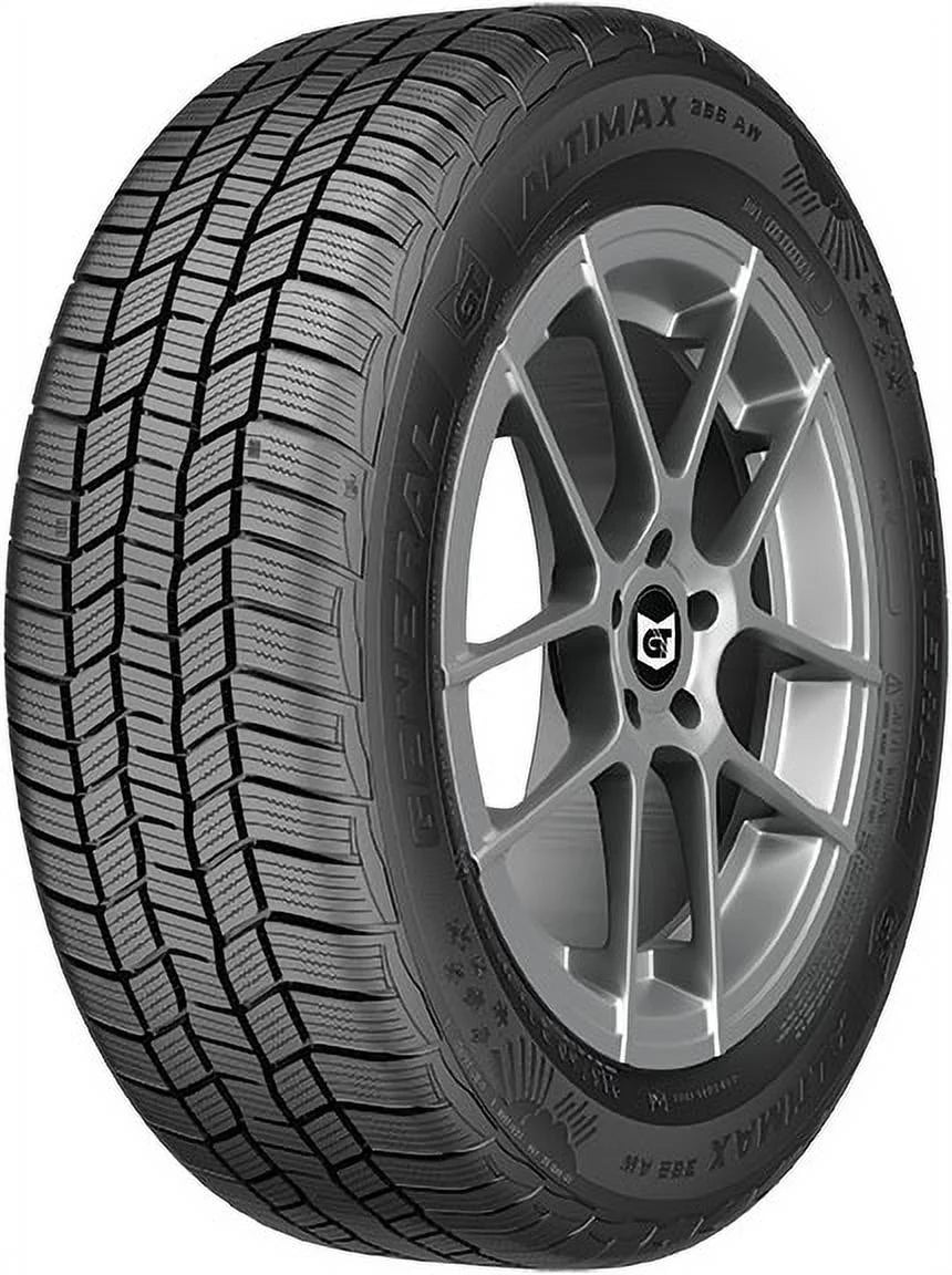 225/65R17 102H Tire U36629