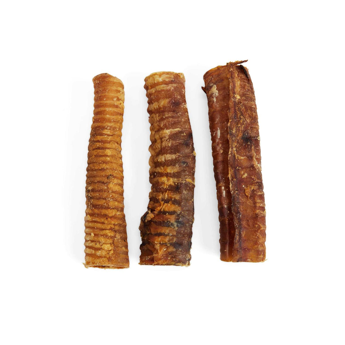 Dehydrated Beef Trachea Dog Chews L5215