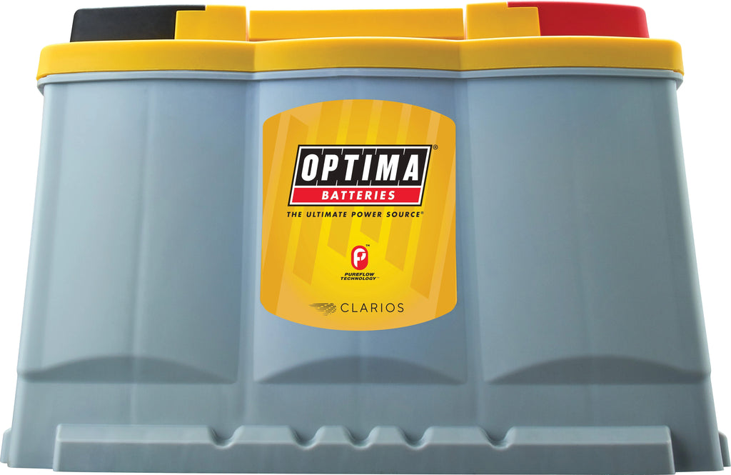 Yellowtop AGM Dual Purpose Battery Group Size H6 12 Volt 800 CCA G7399