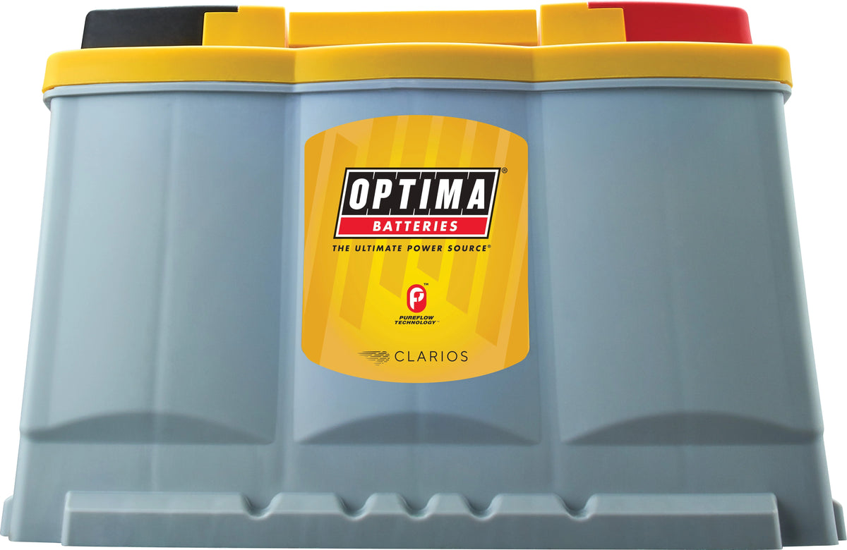 Yellowtop AGM Dual Purpose Battery Group Size H6 12 Volt 800 CCA G7399