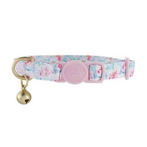 Red Easy Release Kitten and Cat Collar S75448