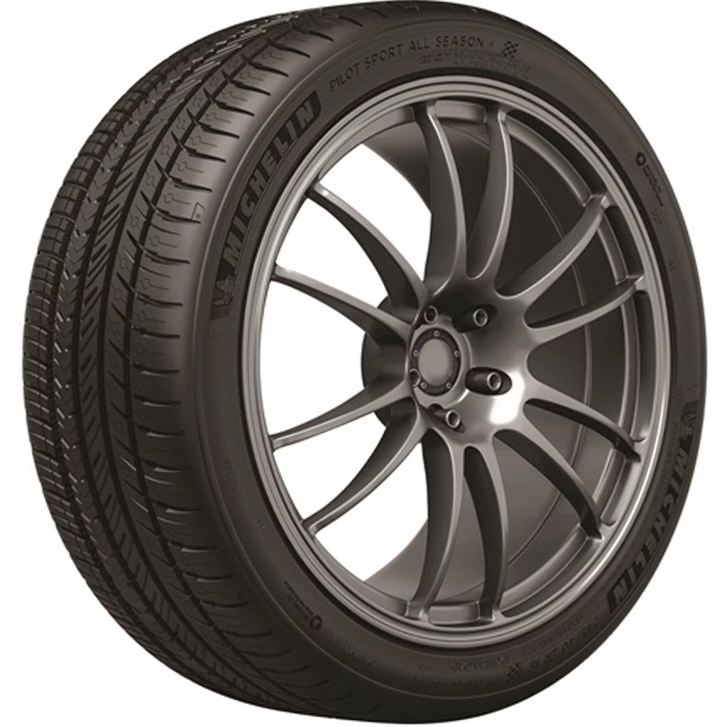 All Season 235/45ZR18 98Y XL Passenger Tire W861284