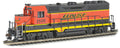HO EMD Gp35 W6531