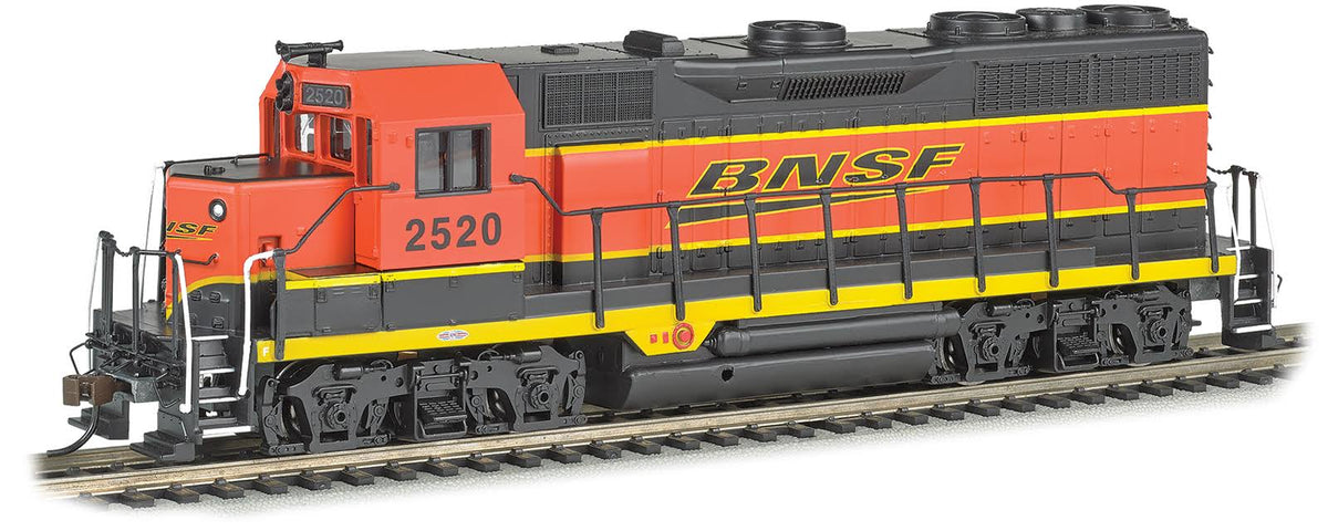 HO EMD Gp35 W6531