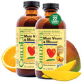 Multi Vitamin and Mineral 8-Ounce Pack of 2 W16580