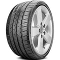 275/30ZR19 96W XL A/S Performance Tire X335