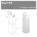 Short Kit for 8ft. Ceilings R553582