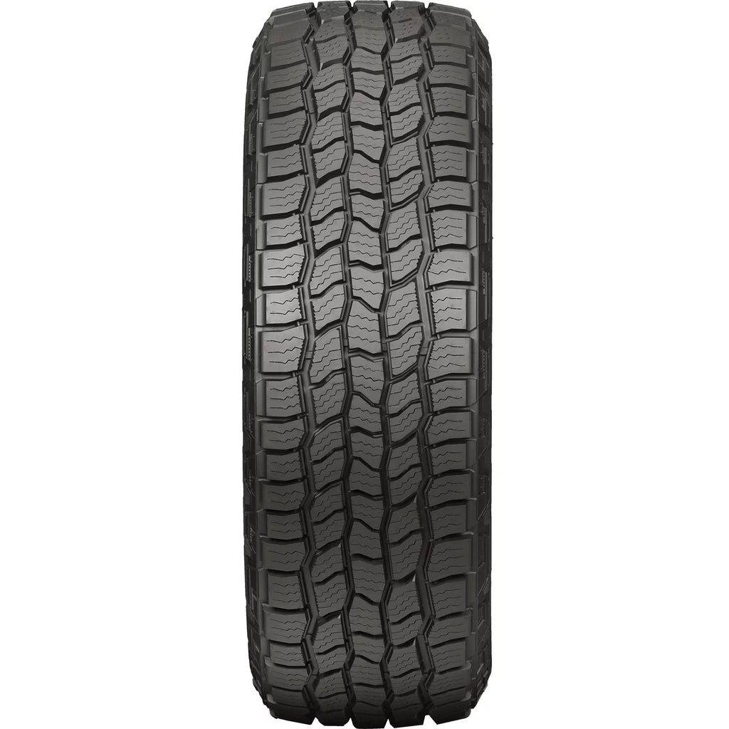 All Terrain 275/65R18 116T Light Truck Tire T8427