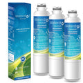 3 Pack Replacement Refrigerator Water Filter L3621