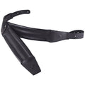 Black Guitar Strap H249865