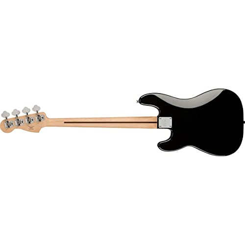 4 String Bass Guitar Black I159847