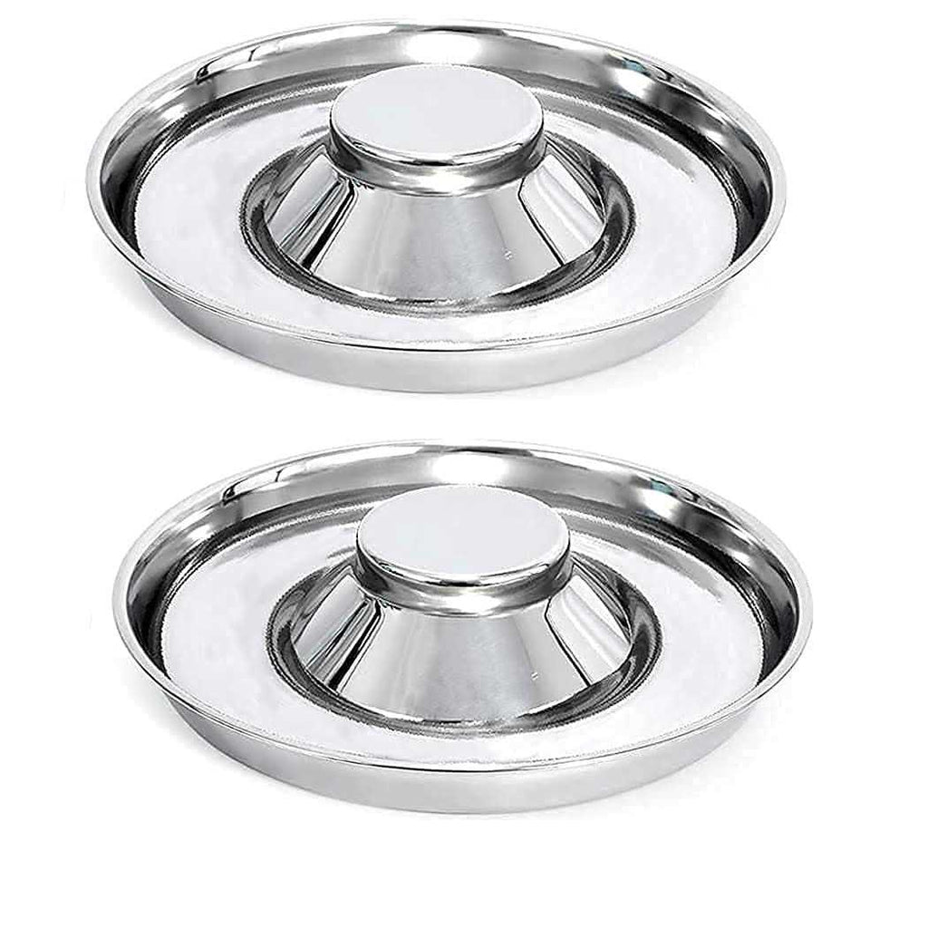 Puppy Feeding Bowls for Small Dogs Q6403