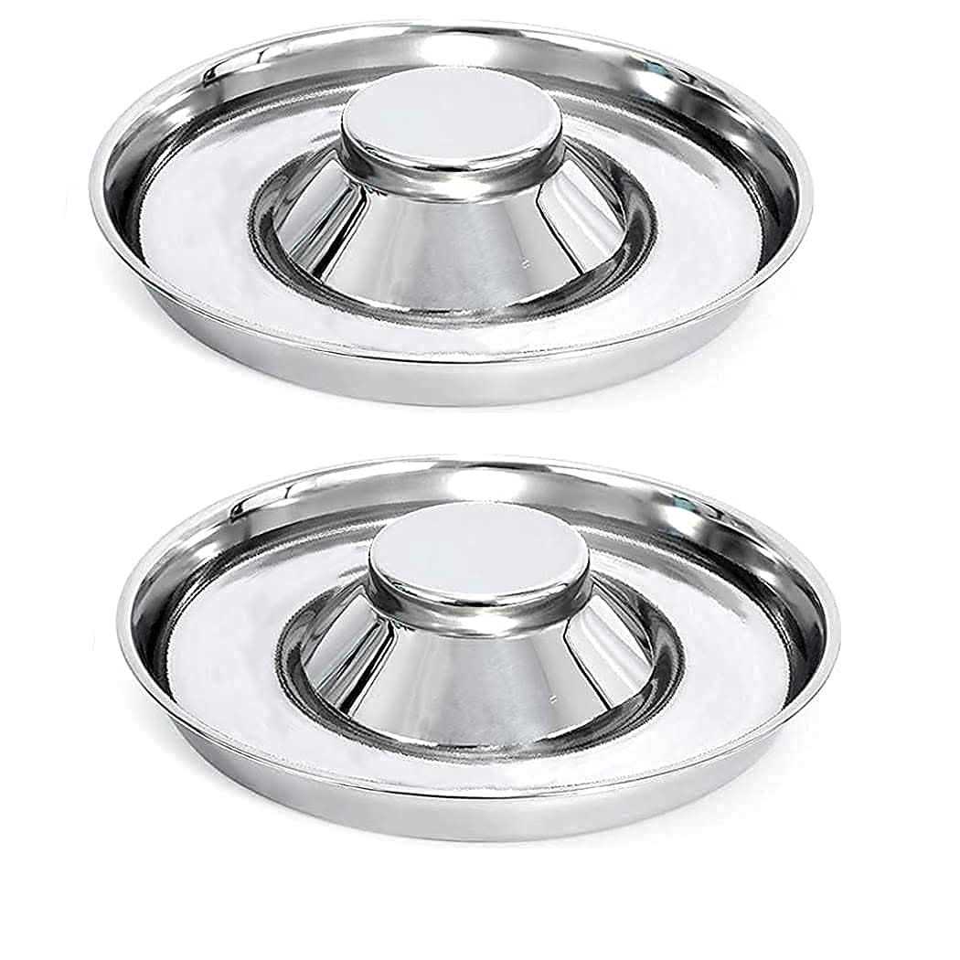 Puppy Feeding Bowls for Small Dogs Q6403
