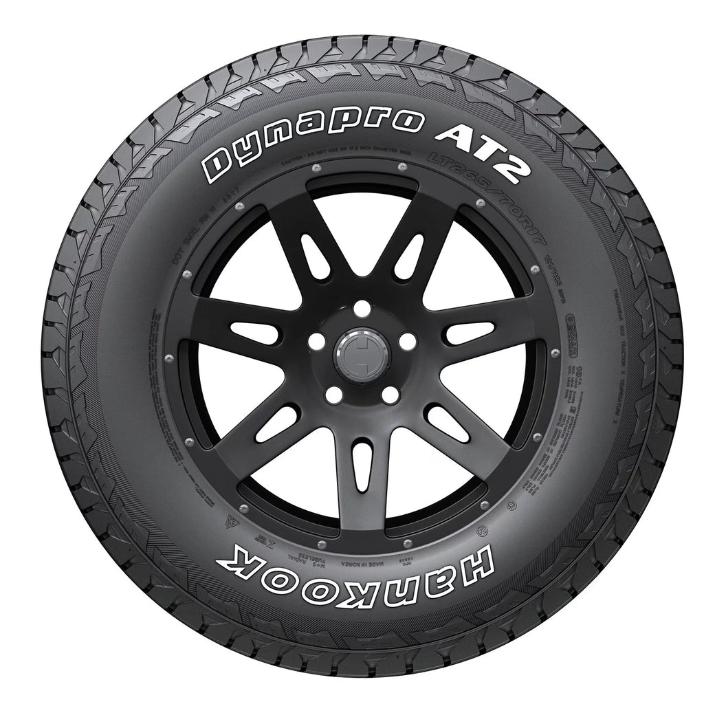 All Terrain LT275/70R17 Light Truck Tire R695376