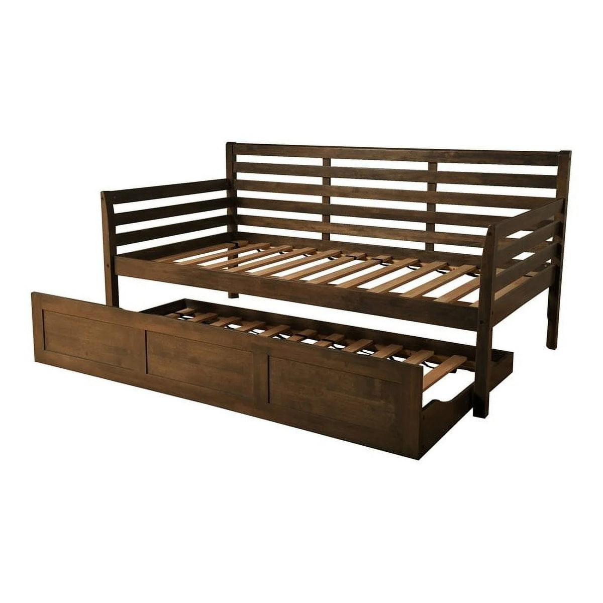 3-Piece Daybed Set with 2 Mattresses K114