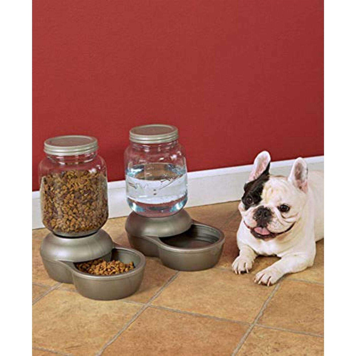 Pet Waterer F725259