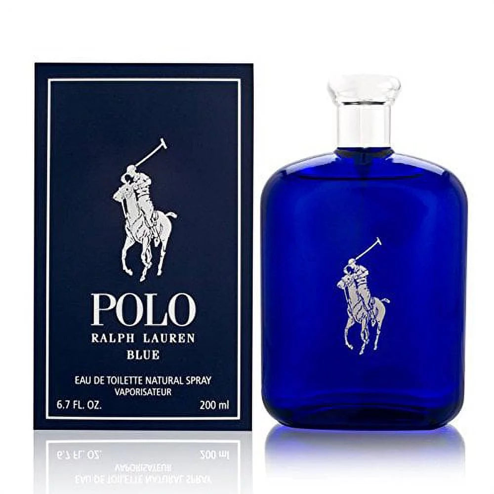 Blue Eau-de-toilette Spray 6.7 Fl Oz N666737