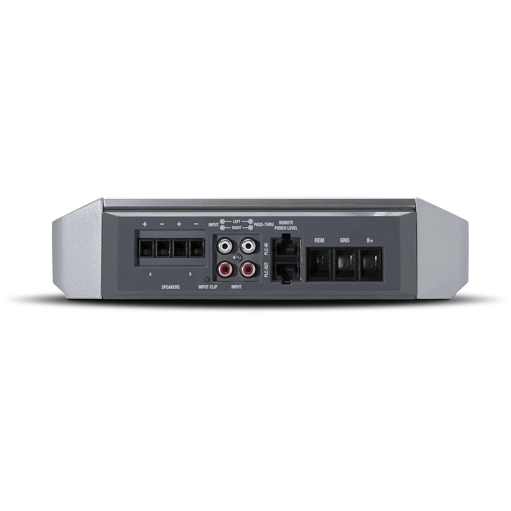 300 Watt Full-Range Mono Amplifier O431