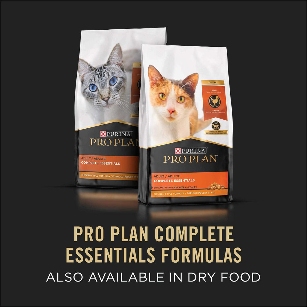 Wet Cat Food D608325