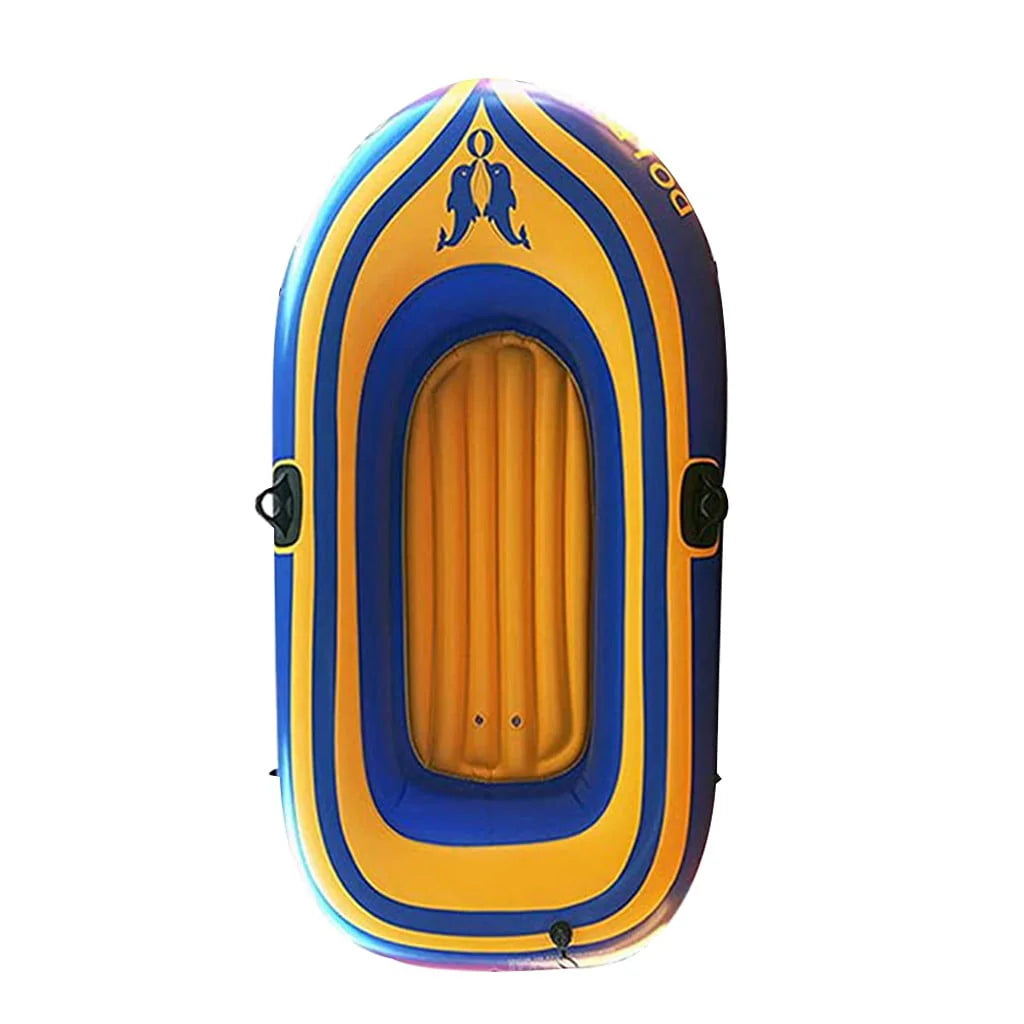 2-Person Inflatable Boat D146390